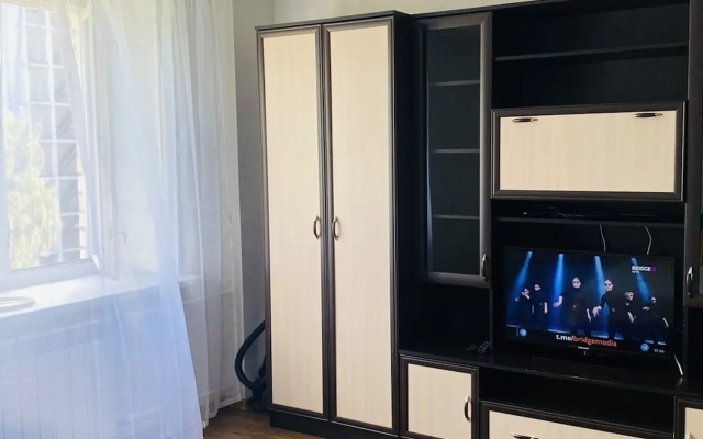 Квартира на улице Большая 98