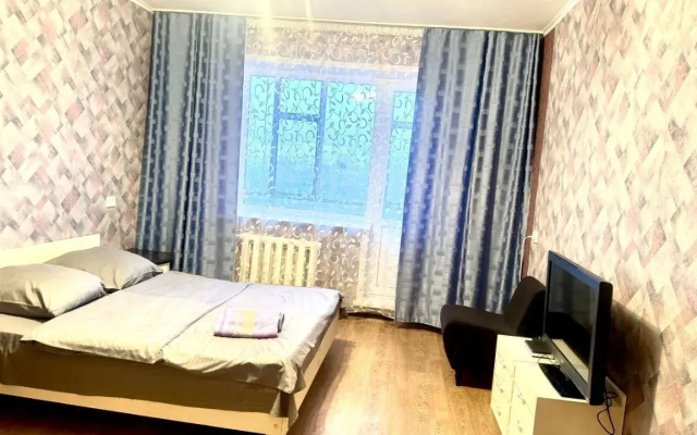 Квартира на Бульваре Фестивальном 22