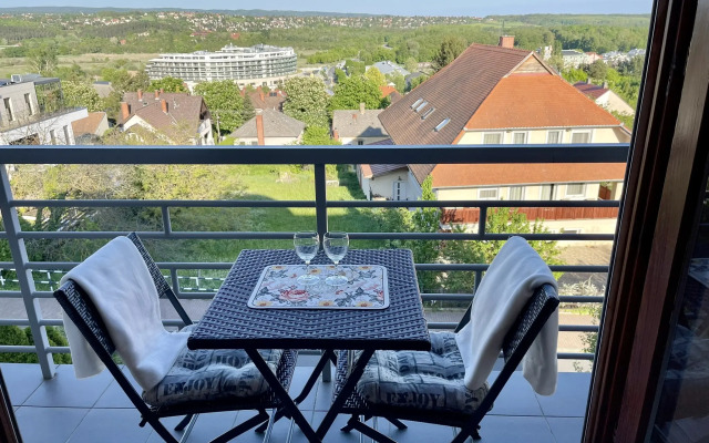 Апартаменты Savelij Apartman