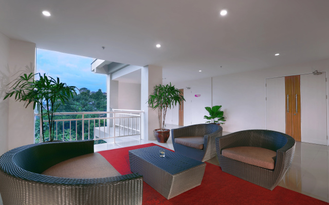 favehotel Simpang Lima  Semarang