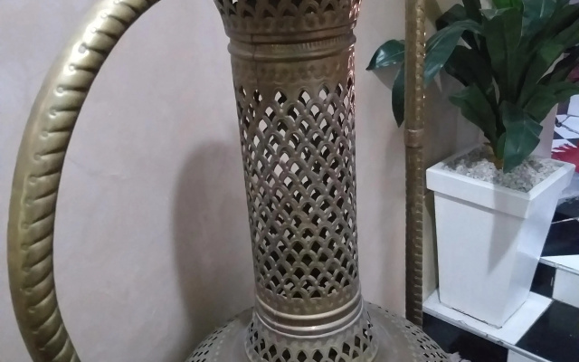 Отель Agnaoue