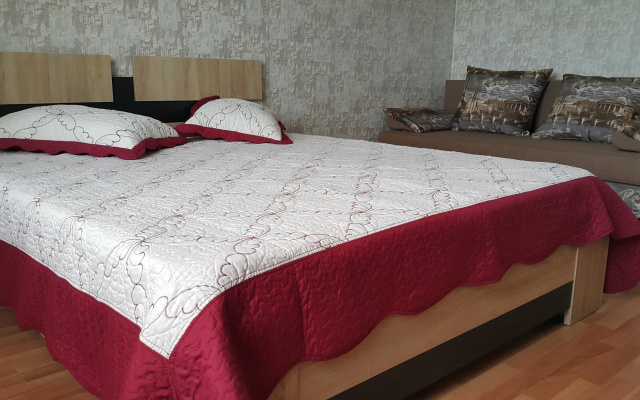 Квартира на ул Луговая 6Т