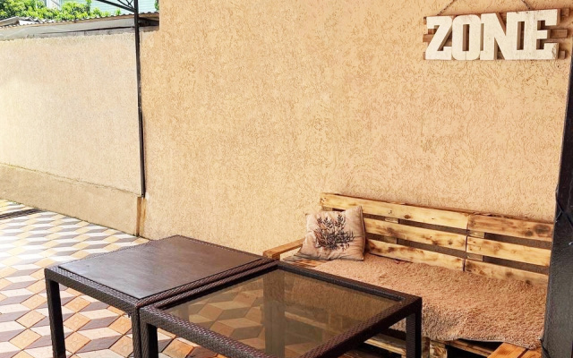 4 Sezona Guest House