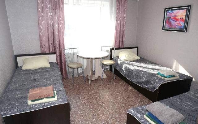СПАССКАЯ