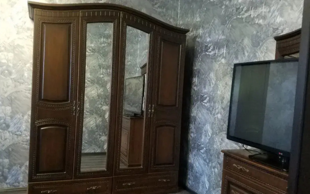 Квартира на Коломийцева 139