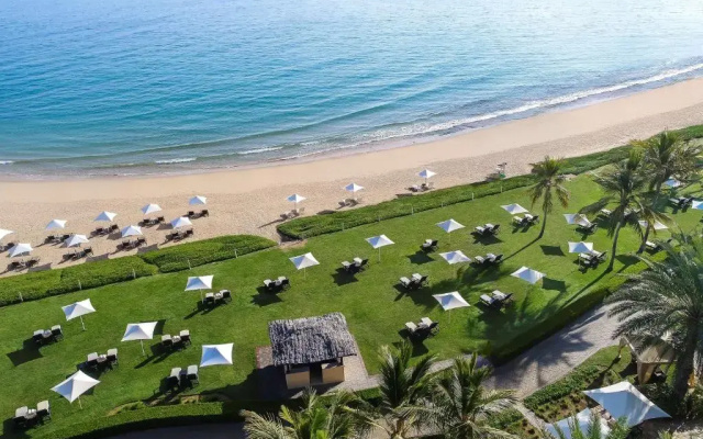 Hilton Muscat Al Bandar