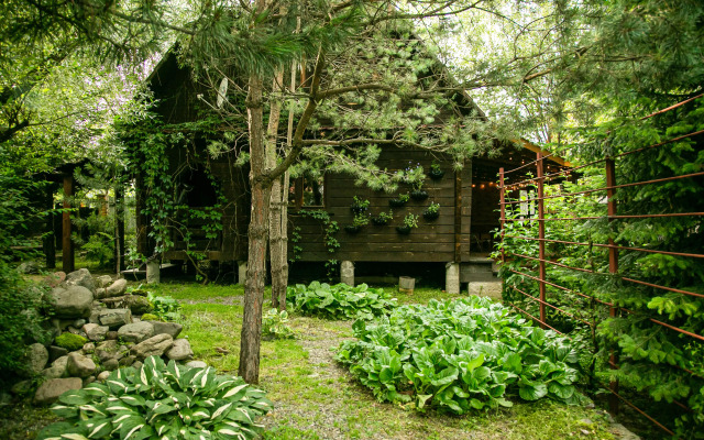 Частный дом Номер студия Lake House