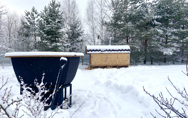 Частный Дом Гостевой Дом Pine Housе