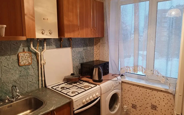 Квартира на ул. Свердлова, 24