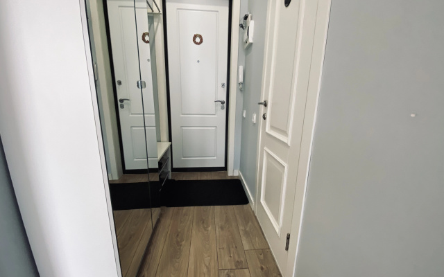 Квартира Scandi House на Набережной