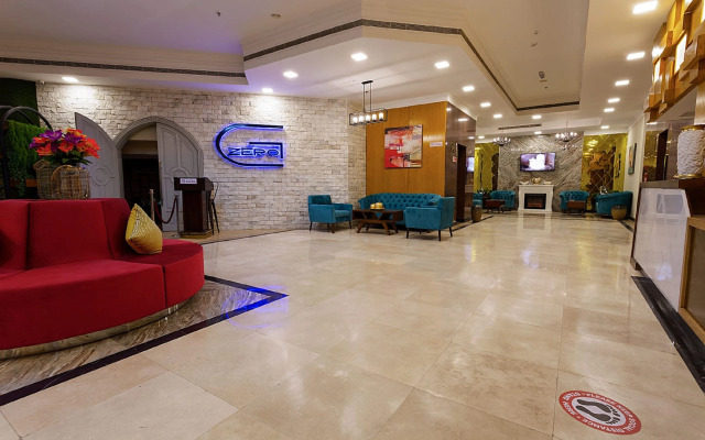 Отель Phoenicia Tower Hotel&Spa