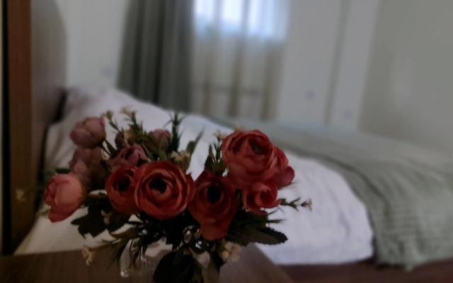 Отель International Hotel Yerevan