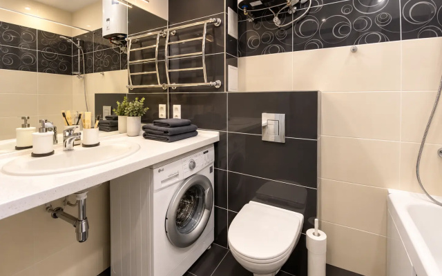 Guesthouse Business Apartments