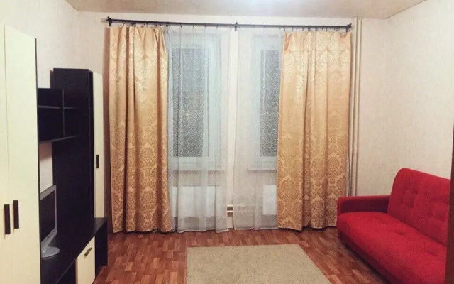 Квартира Hermes Aparts