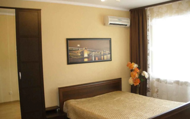 Kak Doma Hotel