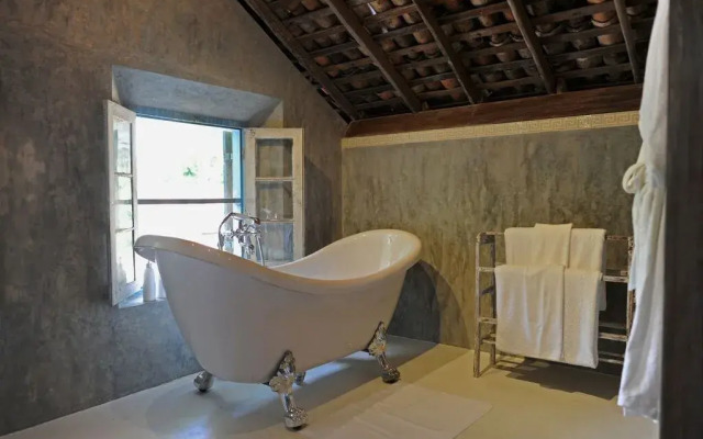 Вилла Foozoo Mantra Weligama
