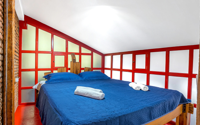Апартаменты HB apartments Gamtsemlidze