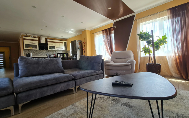 Energiya Guest House