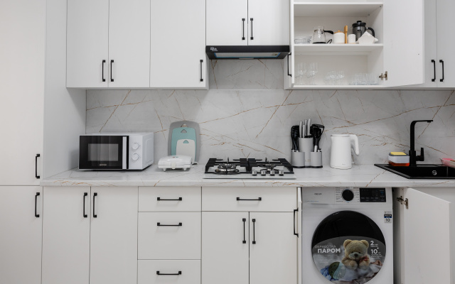 Квартира lunacharsky_apartments