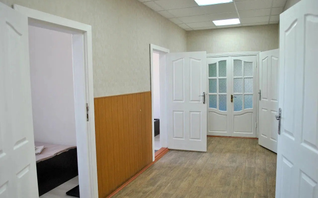 Отель Чародейка