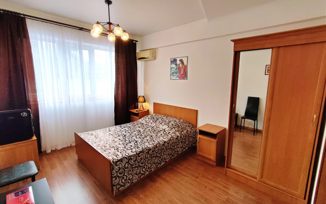 Labirint Mini Hotel