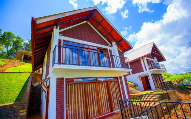 Курортный Отель Dowa Elegance Resort