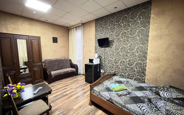 Гостевой дом AstHome