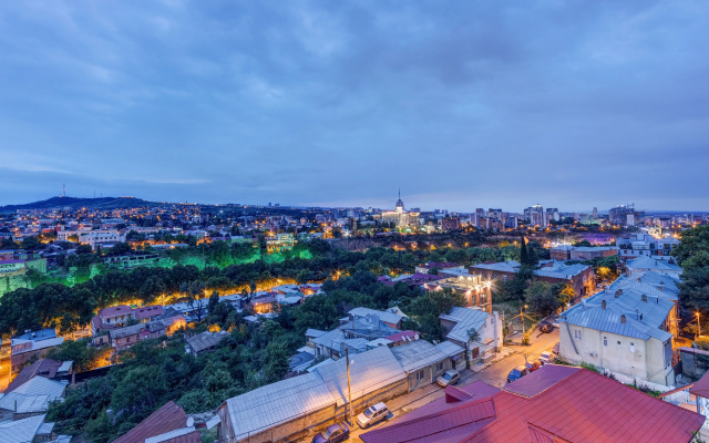 Grounds · Tbilisi — photo 31