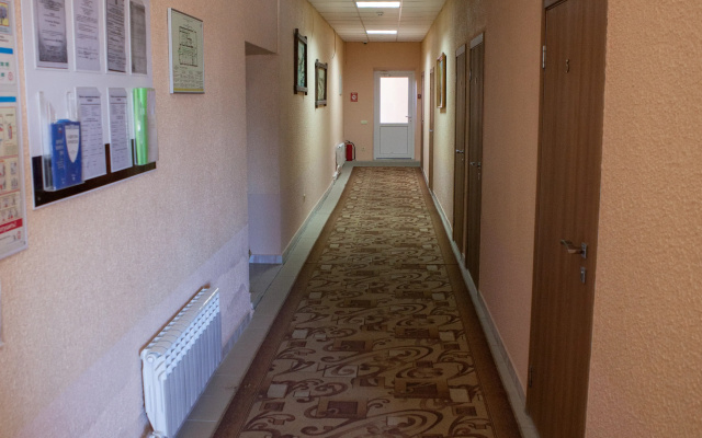 Отель Мотель Майдан