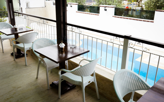 Бутик-отель Villa Hania Adults only