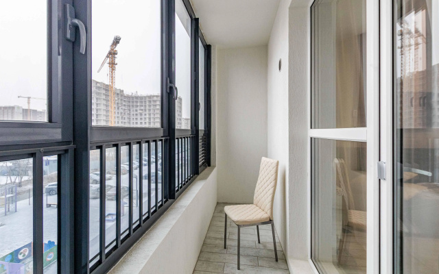 Апартаменты в Верхней Пышме Dream House Успенский 113г