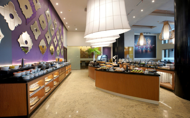 ASTON Jambi Hotel & Conference Center