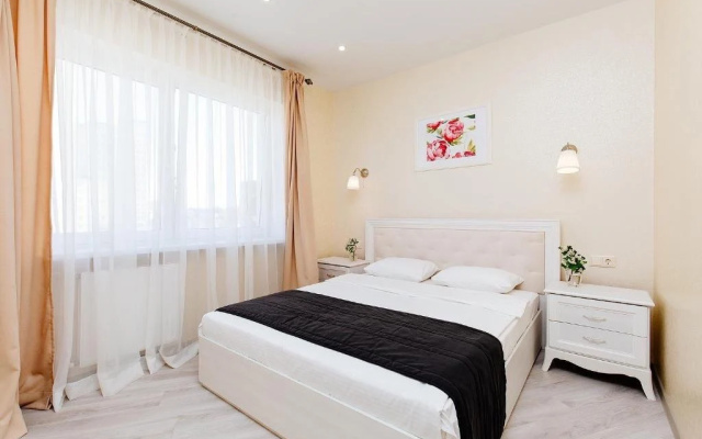 Апартаменты Gallery в центре Минска