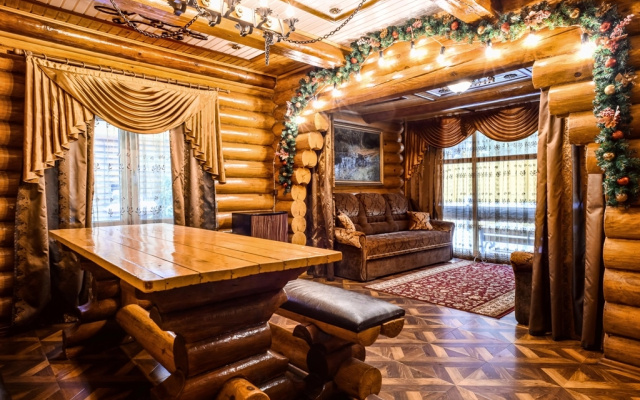Razdolie Hotel