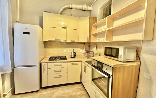 Квартира на улице Большой Красной 22А