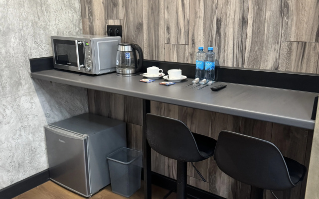 Апартаменты Люкс Hotel-style в Центре СПб Резиденция Чеховъ
