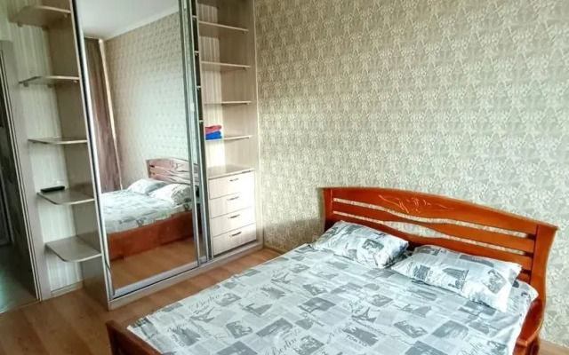 Квартира на Островского 67Д