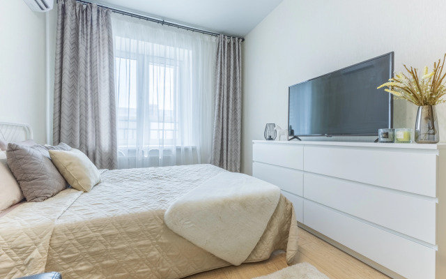 Апартаменты Residence Elegance
