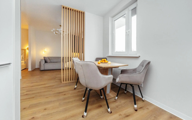 Квартира в Сириус Вид на Горы Аэропорт 15 Мин. на Машине ДомМоря.рф (ЖК Фрукты Черника)