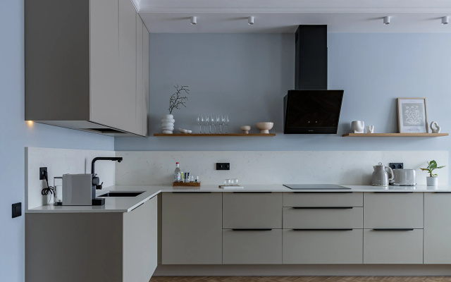 Квартира Merino Home Матисс