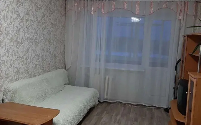 Квартира на Алюминиевой 78