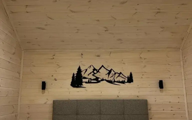 База отдыха Shantivillas