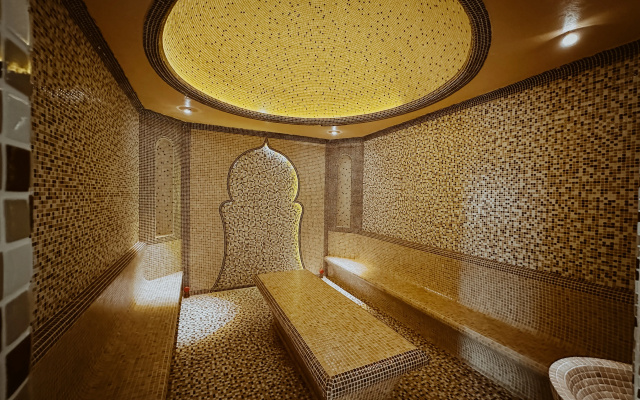 Отель Pakhlavon Hotel
