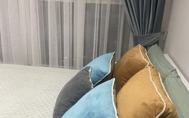 Квартира на улице Карякина 5/2
