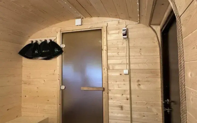 Частный дом Дом на опушке леса
