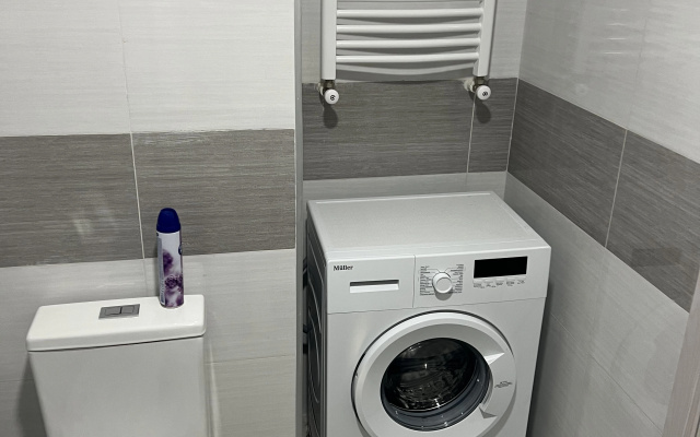 Guest rooms · Batumi — photo 26