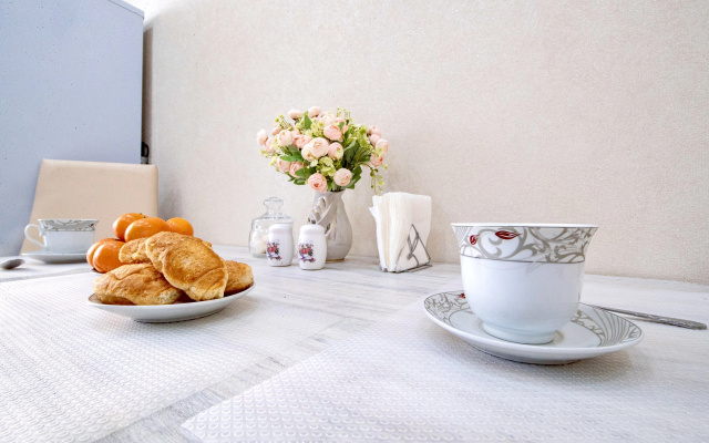 FSF Sovetskiy 1/1 Contactless check-in Apartments-
