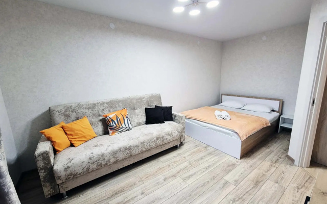 Квартира Нельсон на Коперника, 3