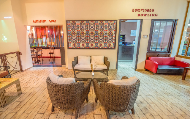 Rooms · Tbilisi — photo 11