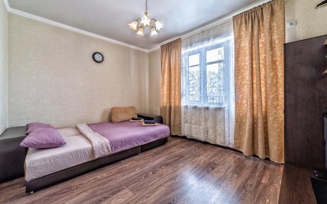 Квартира Skyroom